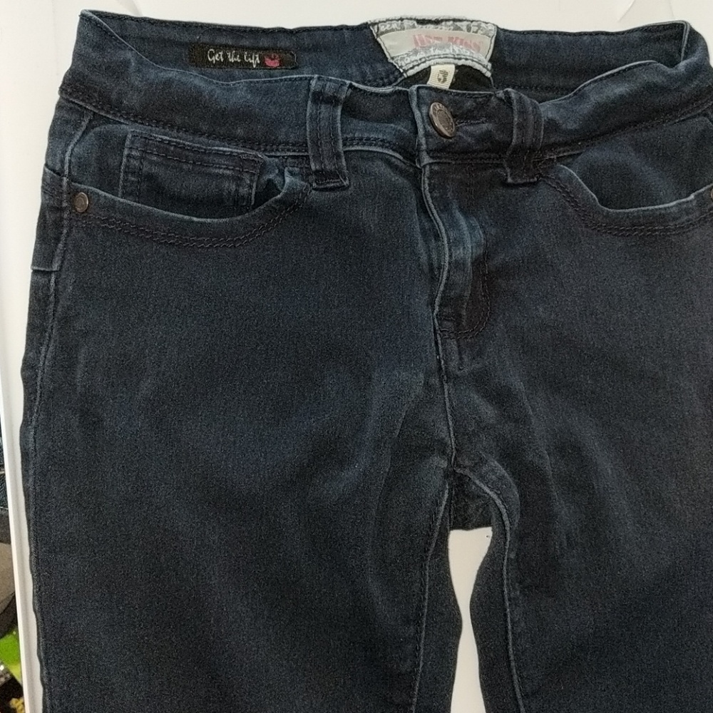 Hot kiss jeans size 3